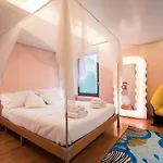 Casa Flavia Ai Morosini - Luxury With Canal View Casa vacanze *