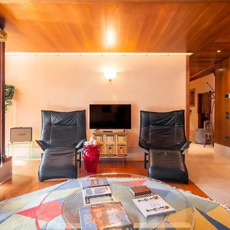 Casa Flavia Ai Morosini - Luxury With Canal View