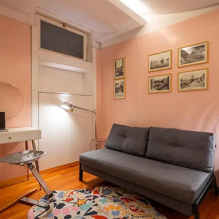 Casa Flavia Ai Morosini - Luxury With Canal View Feriehus