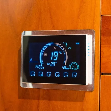 Casa Flavia Ai Morosini - Luxury With Canal View Venedig