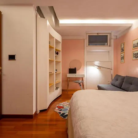 Feriehus Casa Flavia Ai Morosini - Luxury With Canal View *