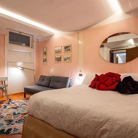 Casa Flavia Ai Morosini - Luxury With Canal View * البندقية