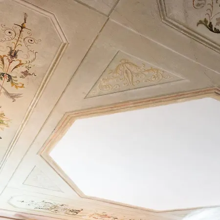 Feriehus Casa Flavia Ai Morosini - Luxury With Canal View *