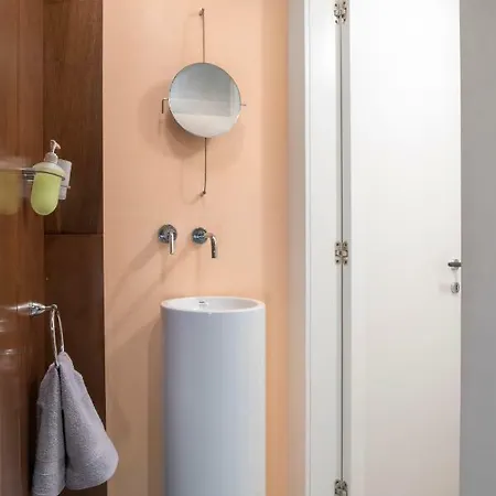 Feriehus Casa Flavia Ai Morosini - Luxury With Canal View *