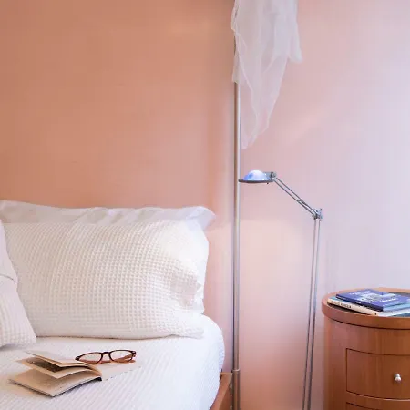 Casa Flavia Ai Morosini - Luxury With Canal View Feriehus *