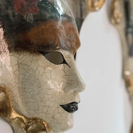 Feriehus Casa Flavia Ai Morosini - Luxury With Canal View Venedig