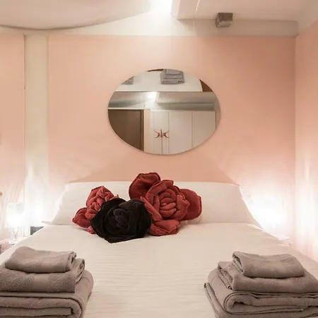 Feriehus Casa Flavia Ai Morosini - Luxury With Canal View *