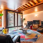 Semesterbostad Casa Flavia Ai Morosini - Luxury With Canal View Venedig
