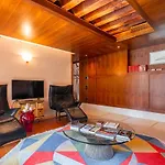 Casa Flavia Ai Morosini - Luxury With Canal View Semesterbostad