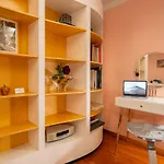 Casa Flavia Ai Morosini - Luxury With Canal View Semesterbostad Venedig