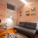 Casa Flavia Ai Morosini - Luxury With Canal View Semesterbostad