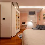 Semesterbostad Casa Flavia Ai Morosini - Luxury With Canal View *