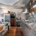 Semesterbostad Casa Flavia Ai Morosini - Luxury With Canal View *