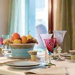 Semesterbostad Casa Flavia Ai Morosini - Luxury With Canal View *