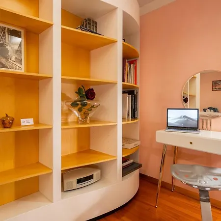 Casa Flavia Ai Morosini - Luxury With Canal View בית נופש ונציה