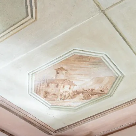 Casa Flavia Ai Morosini - Luxury With Canal View בית נופש