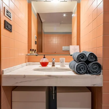 Casa Flavia Ai Morosini - Luxury With Canal View Venice