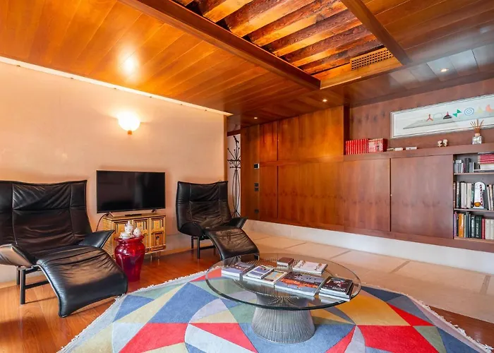 Casa Flavia Ai Morosini - Luxury With Canal View Ferienhaus