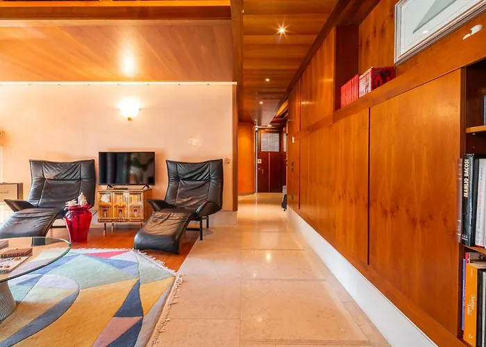 Casa Flavia Ai Morosini - Luxury With Canal View Ferienhaus *