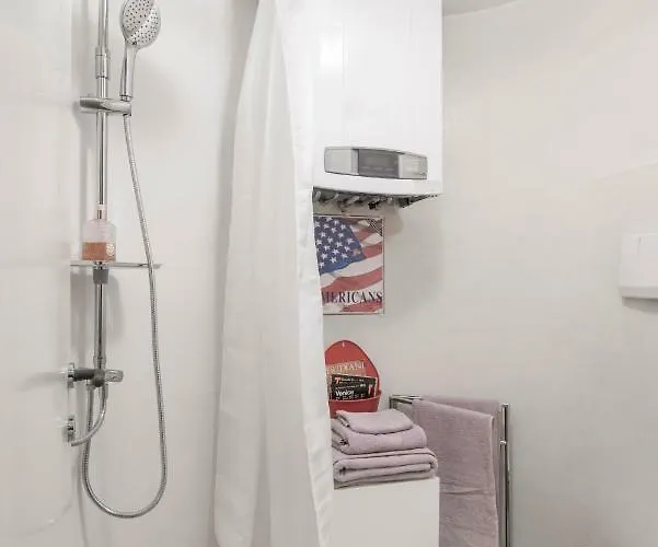 Ferienhaus Casa Flavia Ai Morosini - Luxury With Canal View