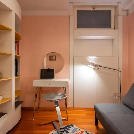 Casa Flavia Ai Morosini - Luxury With Canal View Holiday home *